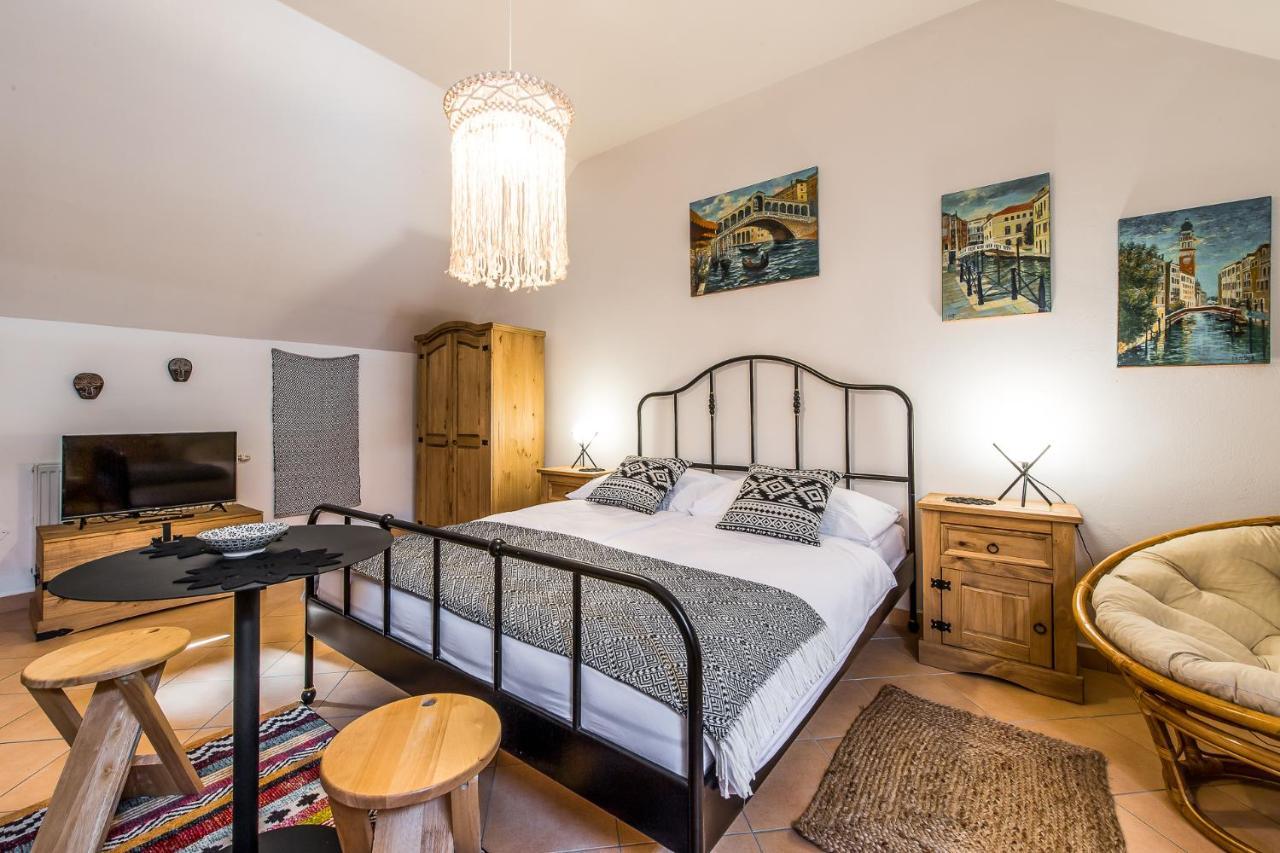 Poetika Apartments Пряшів Екстер'єр фото